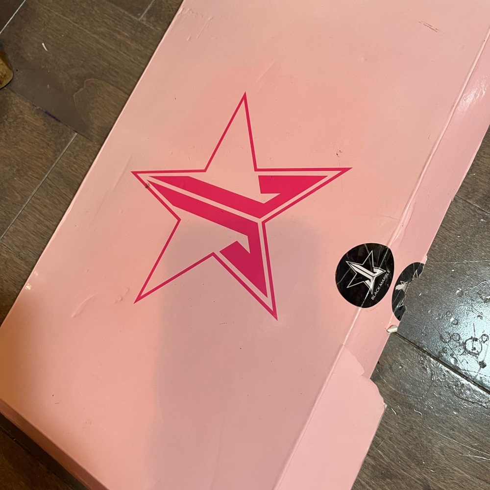 Jeffree Star Cosmetics Hand Mirror
